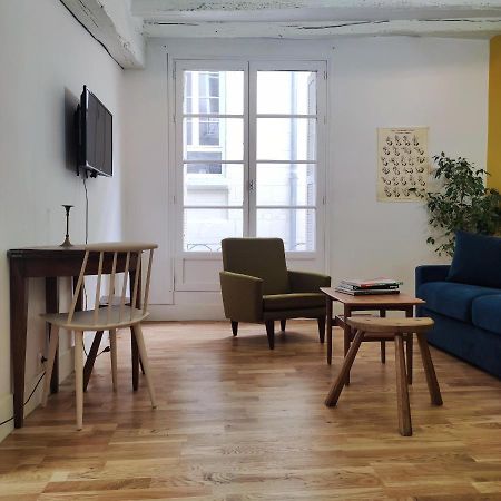 Magnifique Appartement Refait A Neuf Vieux Tours Exteriör bild